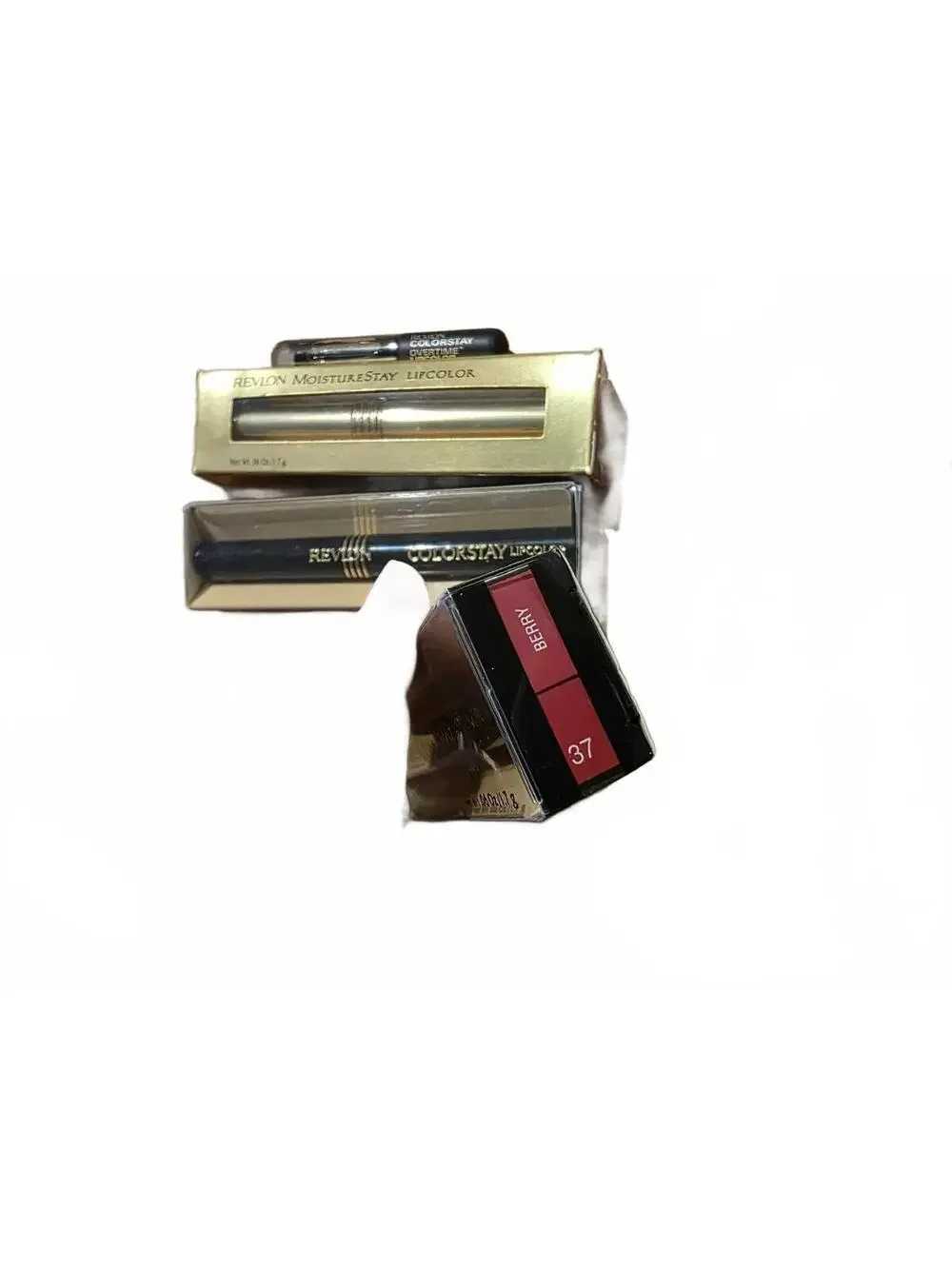 Revlon this set